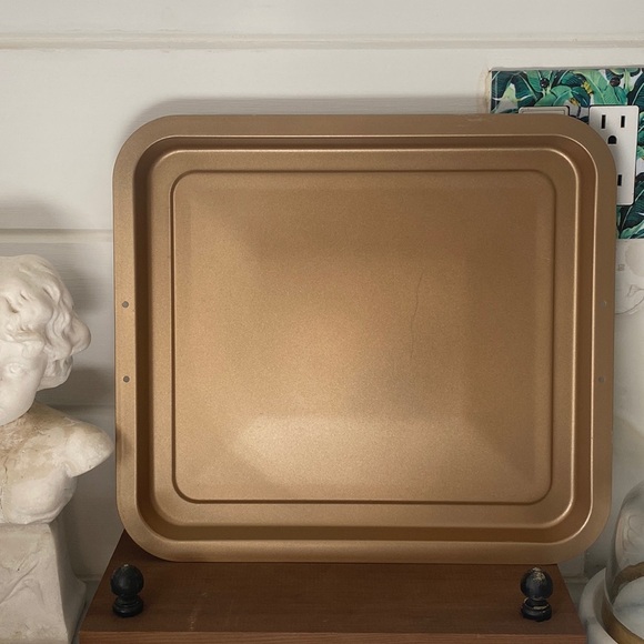 Super Chic CRUX 6-Slice Digital Air Fryer Toaster Oven in Black - Picture 17 of 17